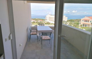 Photo 1 - Cozy Sea View Apartments Cora 1