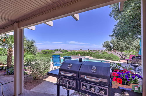 Photo 23 - Pool Home w/ Spectacular Strip & Mountain Views