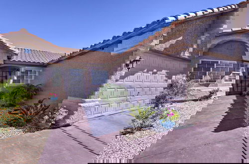 Photo 32 - Pool Home w/ Spectacular Strip & Mountain Views