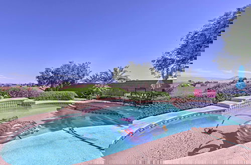 Photo 12 - Pool Home w/ Spectacular Strip & Mountain Views