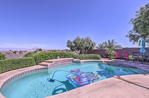 Photo 24 - Pool Home w/ Spectacular Strip & Mountain Views