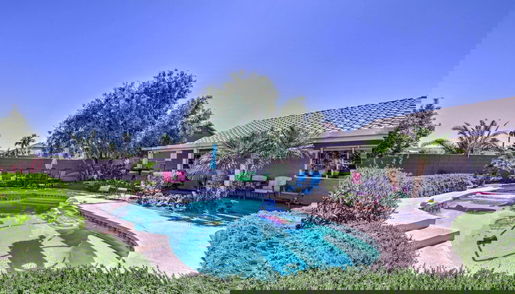 Photo 1 - Pool Home w/ Spectacular Strip & Mountain Views