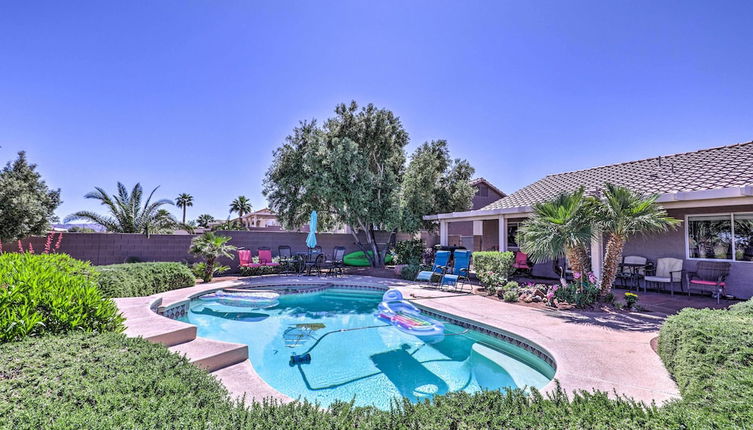 Photo 1 - Pool Home w/ Spectacular Strip & Mountain Views