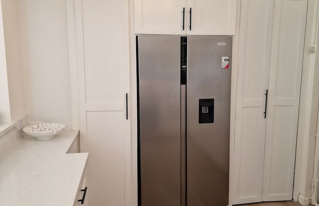 2 Bed parking gated modern - Foto 14