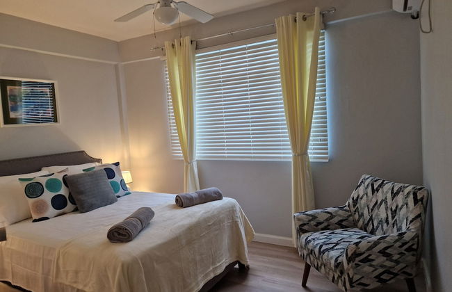 2 Bed parking gated modern - Foto 2
