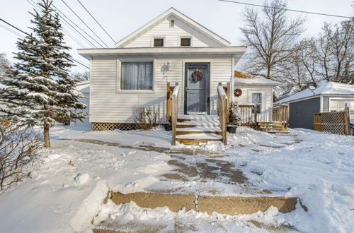 Photo 24 - Charming Crookston Home: Walk to Downtown