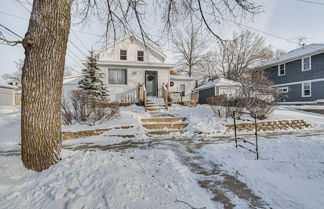 Photo 1 - Charming Crookston Home: Walk to Downtown