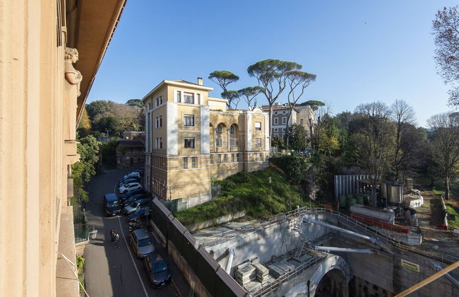 Popolo Square Luxury Two Bedroom Apartment - Foto 15