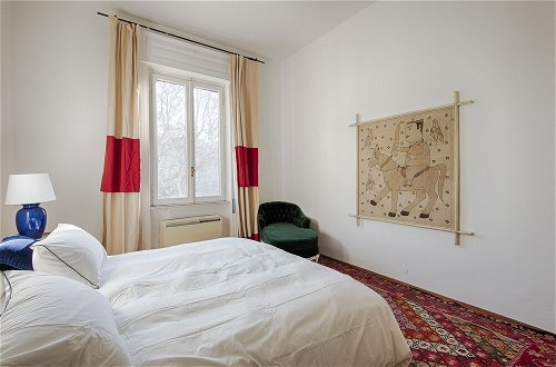 Foto 6 - Popolo Square Luxury Two Bedroom Apartment