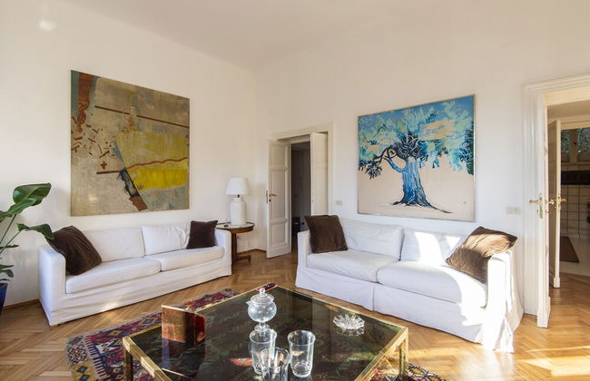 Popolo Square Luxury Two Bedroom Apartment - Foto 12