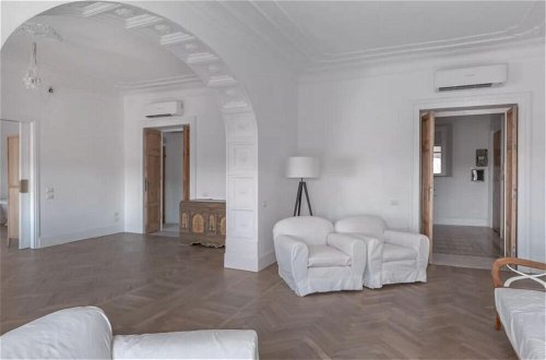 Foto 4 - Vittorio Luxury Panoramic Apartment