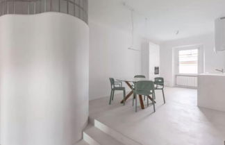 Foto 3 - Vittorio Luxury Panoramic Apartment