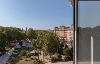 Foto 1 - Vittorio Luxury Panoramic Apartment
