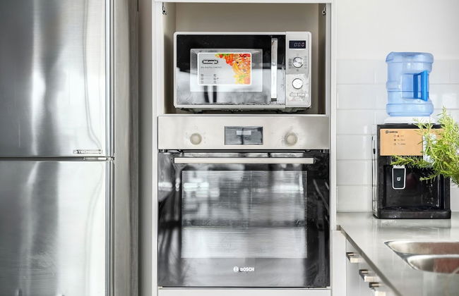 Sea Breeze Netanya Retreat by Sea N Rent - Foto 10