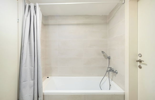 Sea Breeze Netanya Retreat by Sea N Rent - Foto 30