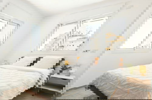 Photo 5 - Sea Breeze Netanya Retreat by Sea N Rent