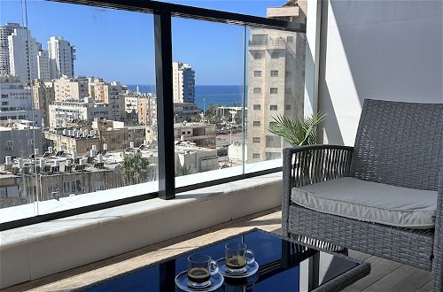 Foto 16 - Sea Breeze Netanya Retreat by Sea N Rent