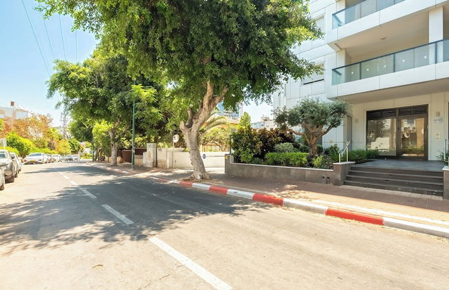 Sea Breeze Netanya Retreat by Sea N Rent - Foto 31