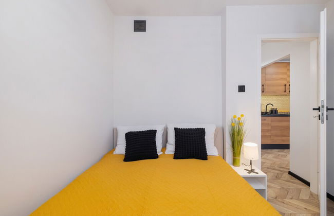 City Center Apartment Rzeszów by Renters - Foto 7
