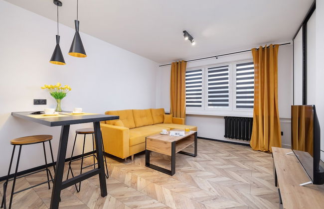 City Center Apartment Rzeszów by Renters - Foto 24
