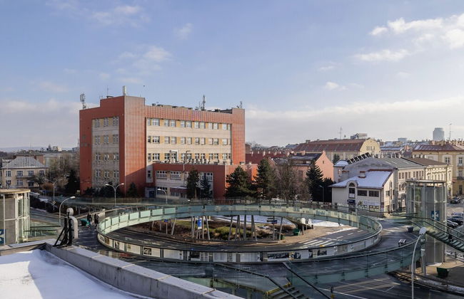 City Center Apartment Rzeszów by Renters - Foto 43