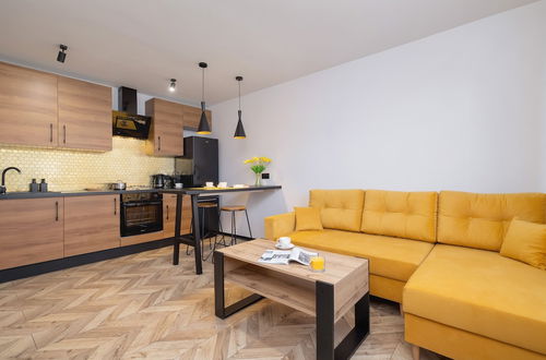 Photo 1 - City Center Apartment Rzeszów by Renters