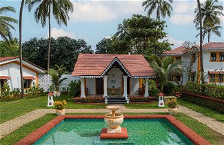 Foto 1 - Amã Stays & Trails Aguada Serenity Villa , Goa