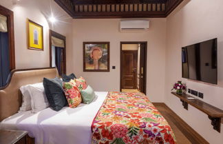 Photo 2 - Amã Stays & Trails Aguada Serenity Villa , Goa