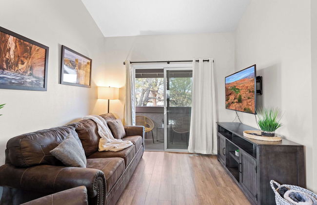 Hikers Hideaway Cozy Resort Condo w/ Pool & More - Foto 11