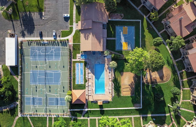 Hikers Hideaway Cozy Resort Condo w/ Pool & More - Foto 15