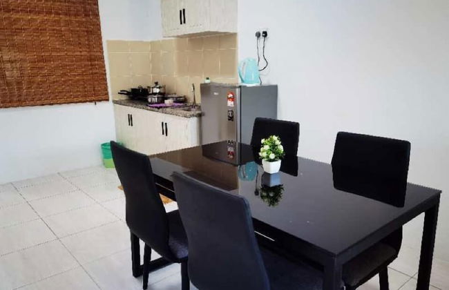 Langkawi Family Deluxe House - Foto 29