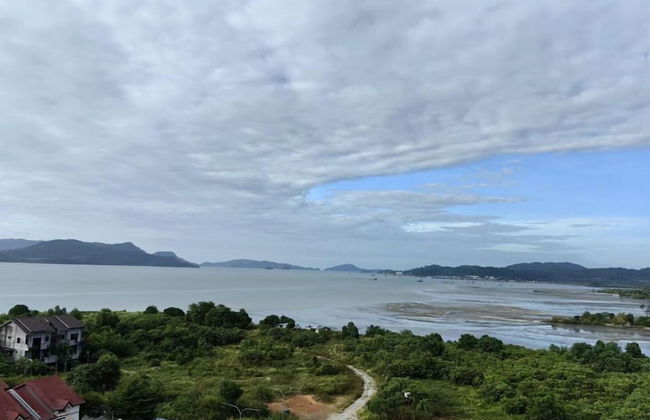 Langkawi Family Deluxe House - Foto 49