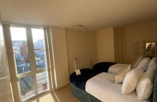 Photo 1 - Free Parking Near City Centre & Stadium Sleeps 6-8