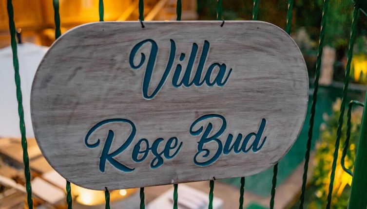 Foto 1 - Luxury Villa Rose and Villa Rosebud