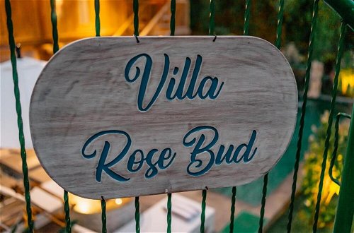 Photo 1 - Luxury Villa Rose and Villa Rosebud