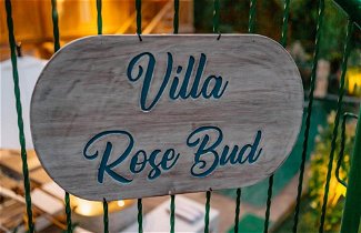 Foto 1 - Luxury Villa Rose and Villa Rosebud