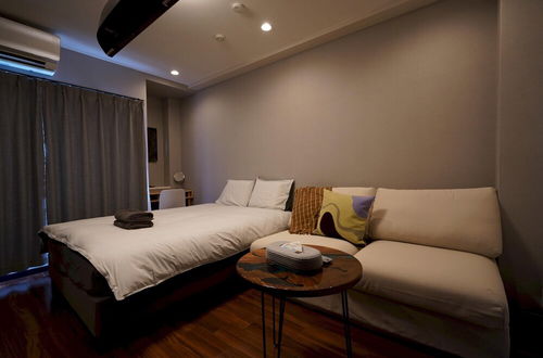 Photo 15 - Penthouse 1-bedroom Flat in Hiroo Shibuya