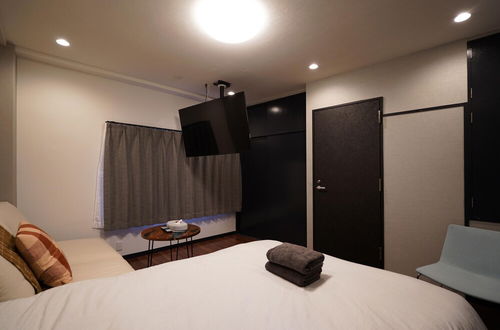 Photo 14 - Penthouse 1-bedroom Flat in Hiroo Shibuya