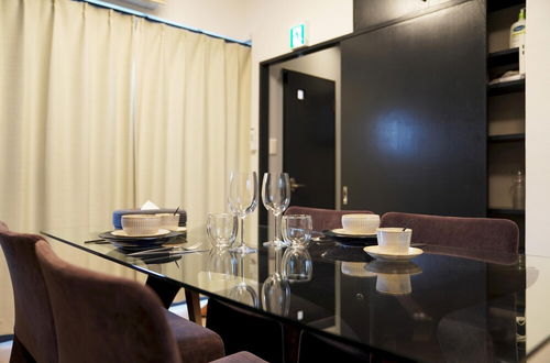 Photo 11 - Penthouse 1-bedroom Flat in Hiroo Shibuya