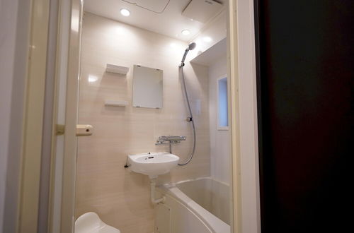 Photo 13 - Penthouse 1-bedroom Flat in Hiroo Shibuya