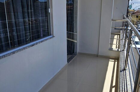 Photo 26 - Residencial Oliveira