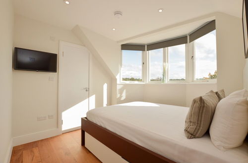 Foto 4 - Golders Green Serviced Apartments by Concept Apartments