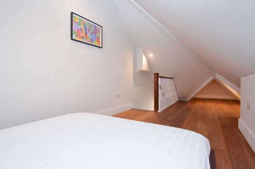 Photo 16 - Golders Green Serviced Apartments by Concept Apartments