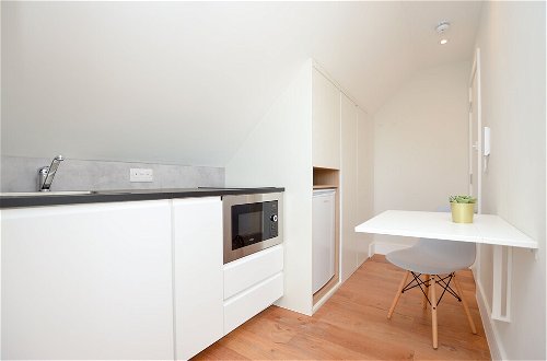 Foto 17 - Golders Green Serviced Apartments by Concept Apartments