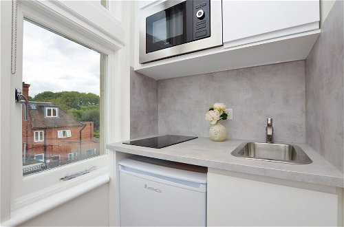 Photo 20 - Golders Green Serviced Apartments by Concept Apartments