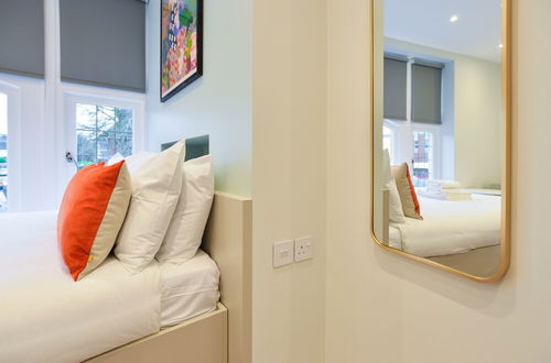 Photo 8 - Golders Green Serviced Apartments by Concept Apartments