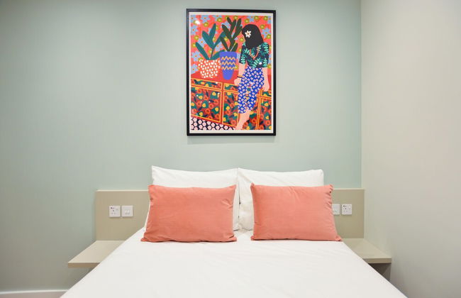Golders Green Serviced Apartments by Concept Apartments - Foto 11