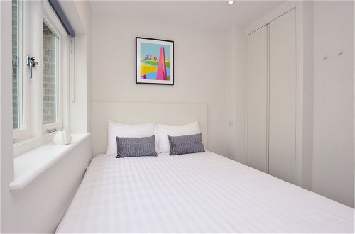 Foto 9 - Golders Green Serviced Apartments by Concept Apartments