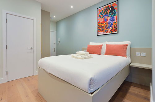 Photo 13 - Golders Green Serviced Apartments by Concept Apartments