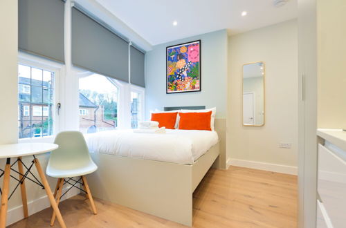 Photo 2 - Golders Green Serviced Apartments by Concept Apartments